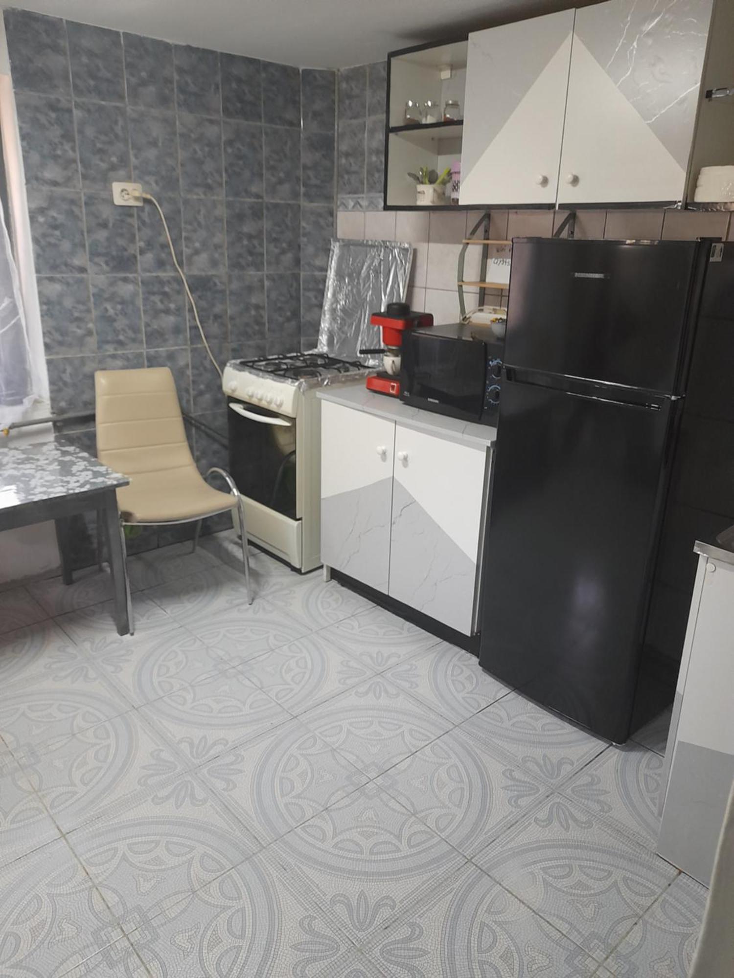 شقة Garsoniera Sic Zona Terapia Zona Linistita La Casa Cu Parcare كلوج-نابوكا المظهر الخارجي الصورة