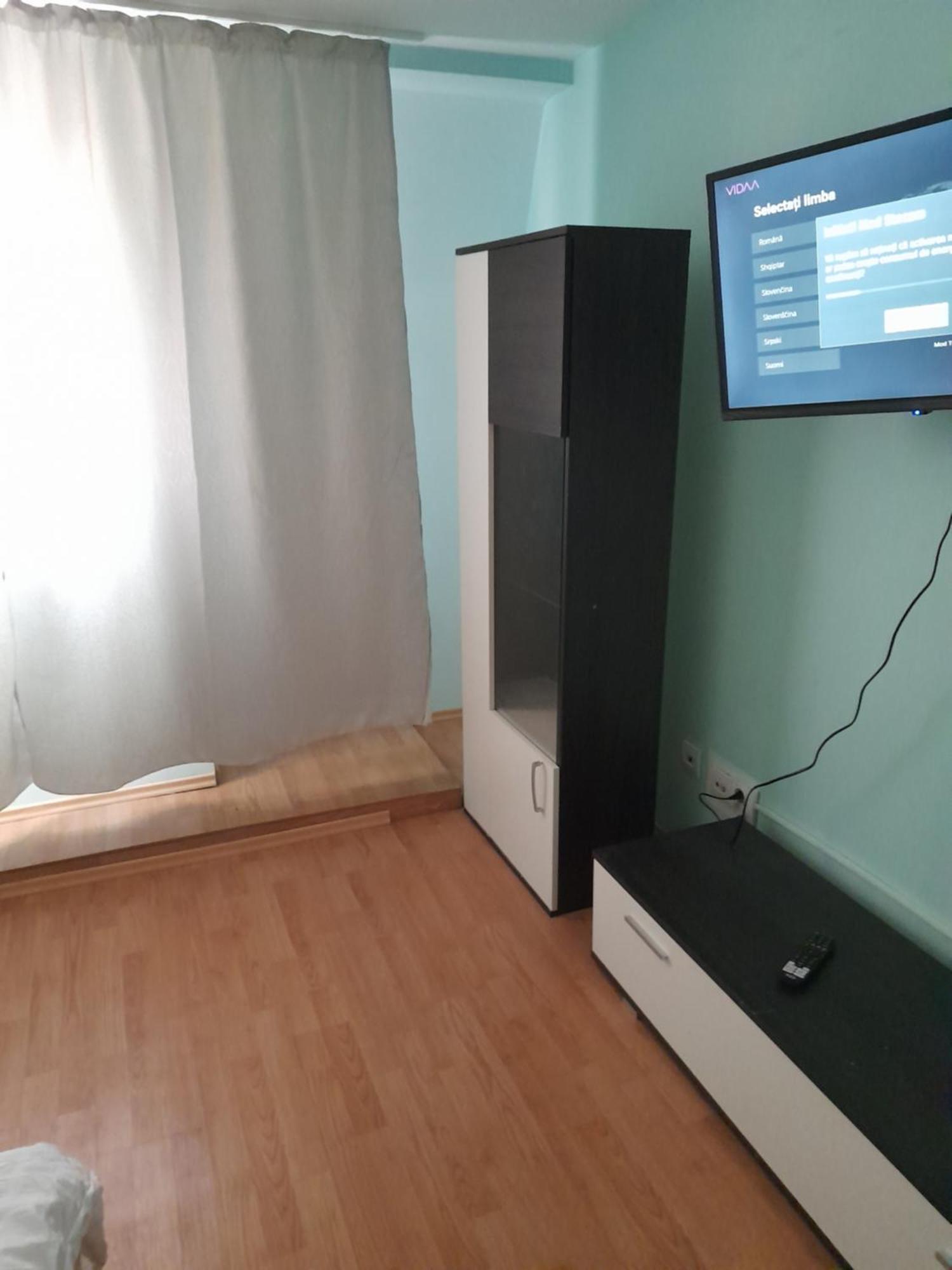 شقة Garsoniera Sic Zona Terapia Zona Linistita La Casa Cu Parcare كلوج-نابوكا المظهر الخارجي الصورة