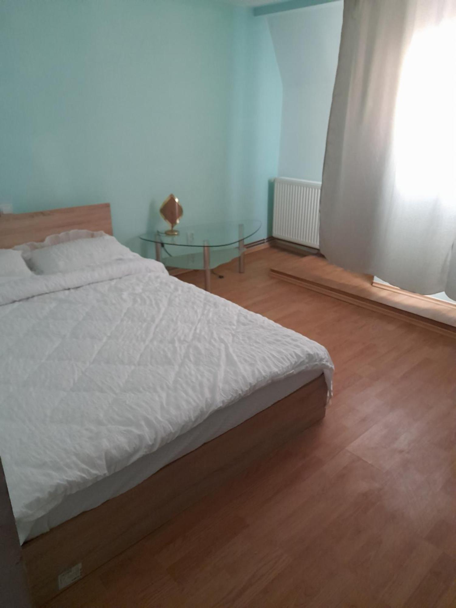 شقة Garsoniera Sic Zona Terapia Zona Linistita La Casa Cu Parcare كلوج-نابوكا المظهر الخارجي الصورة