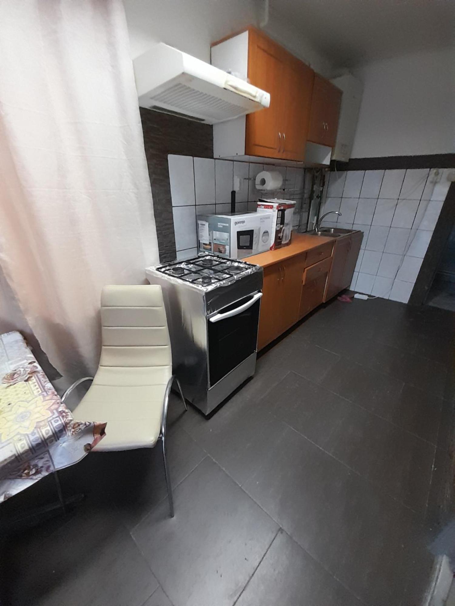 شقة Garsoniera Sic Zona Terapia Zona Linistita La Casa Cu Parcare كلوج-نابوكا المظهر الخارجي الصورة
