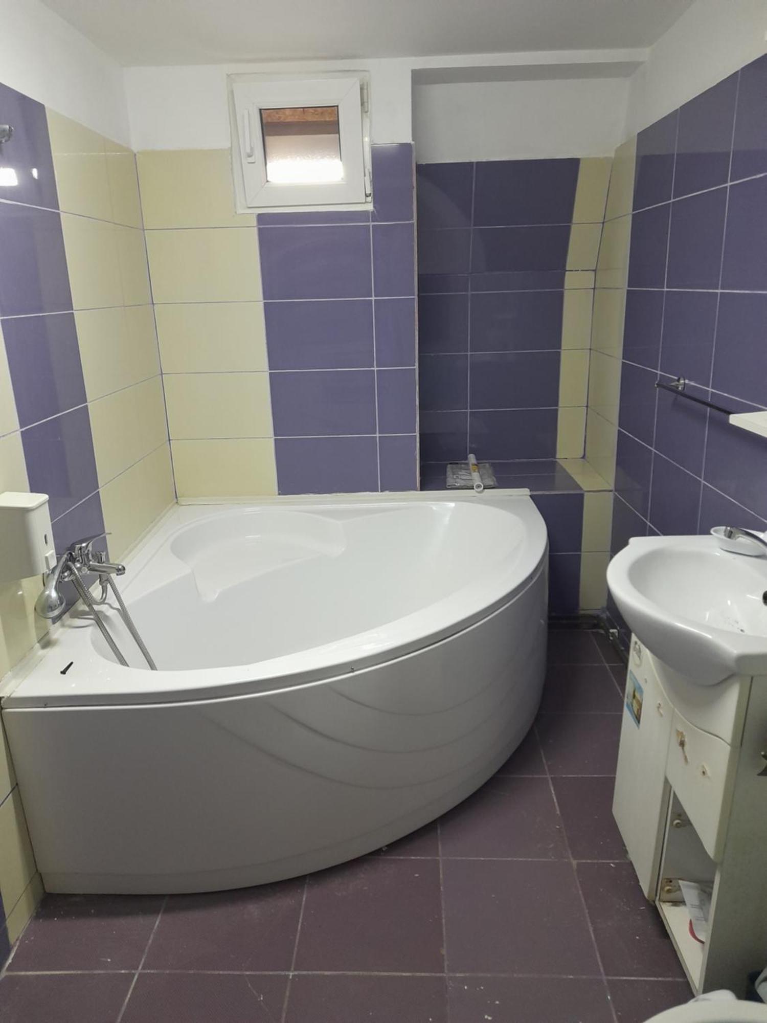 شقة Garsoniera Sic Zona Terapia Zona Linistita La Casa Cu Parcare كلوج-نابوكا المظهر الخارجي الصورة